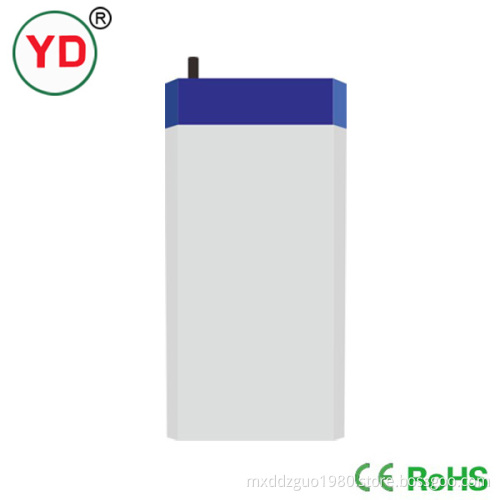 4V2500mAh Rechargeable Lead Acid Battery